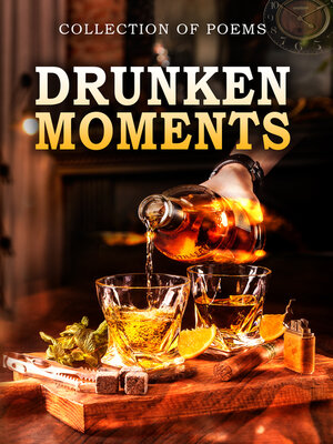 cover image of Drunken Moments